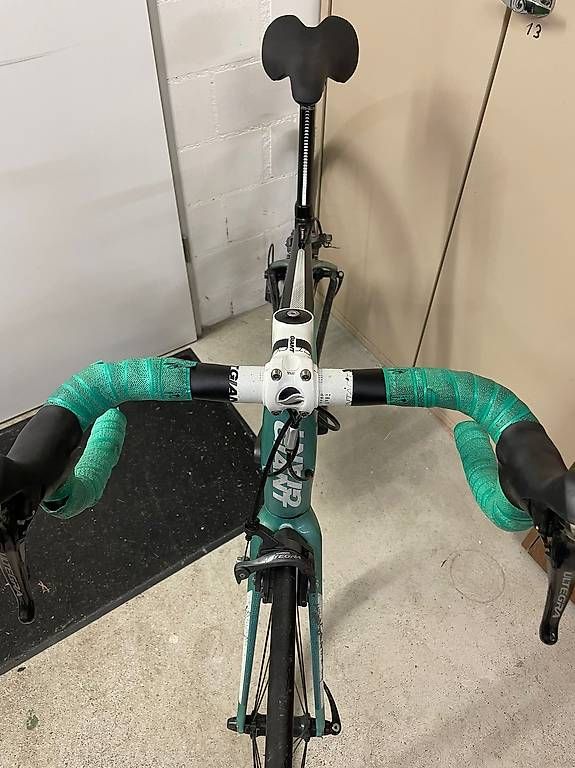 Biciclette: Giant liv avail – Usato da Gossau SG venduto da tam_nk8y 3