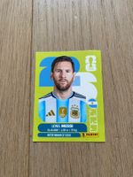 Panini Sticker Lionel Messi ARG 17 2026