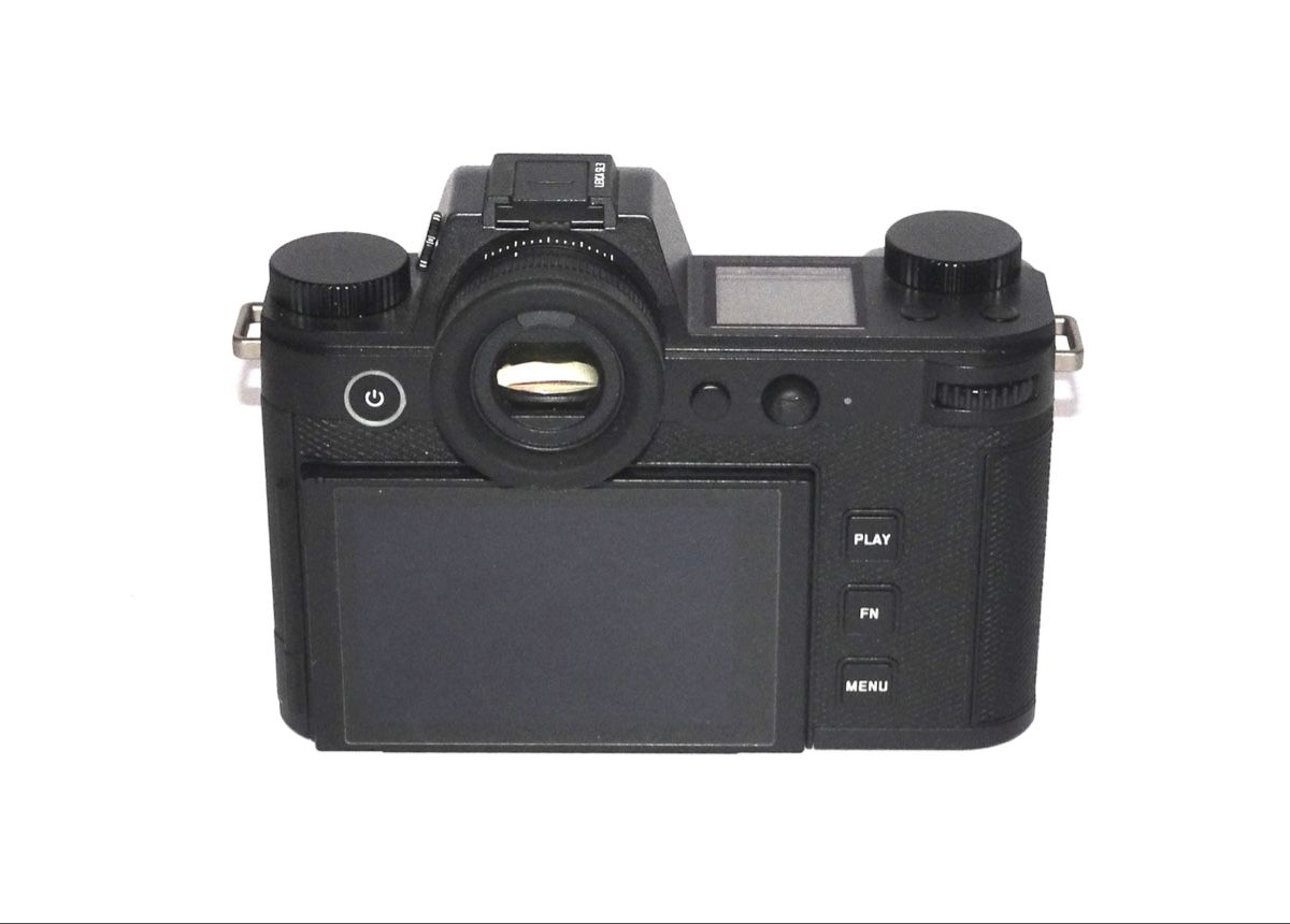 Leica Kamera: Leica SL-3 – Gebraucht aus Winterthur von Tsetse1315 1