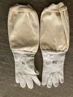 Imkerhandschuhe