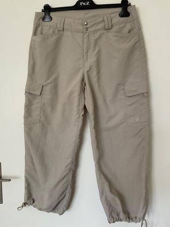 THE NORTH FACE Outdoor Wanderhose Gr 40/42