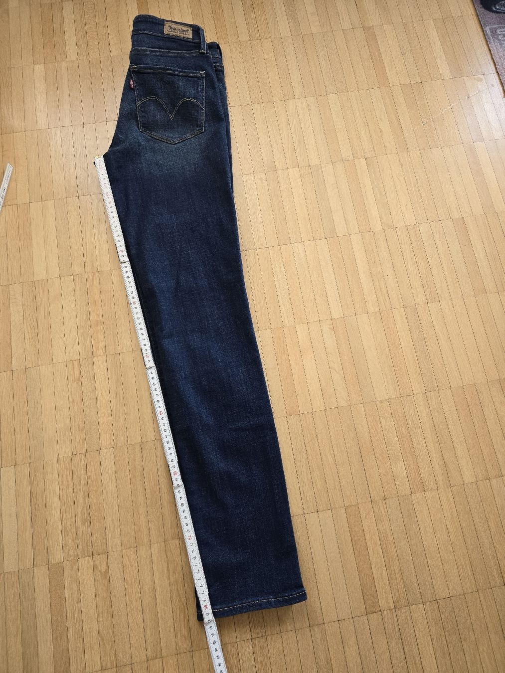 Jeans: Levi's Jeans – Usato da Laufenburg venduto da may_r2st 4