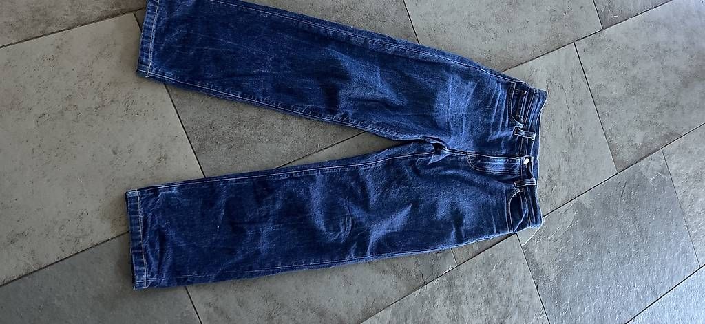 Jeans: Jeans carhartt – Usato da Frauenkappelen venduto da ann_65rk 1