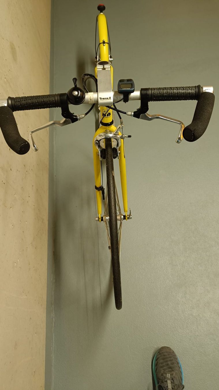 Biciclette: Kickbike / Trottinette – Usato da Féchy venduto da piter1 3