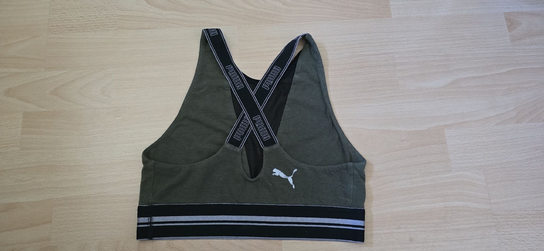 Puma Top: Puma Gr.S – Usato da Oberbipp venduto da Meaw13 1
