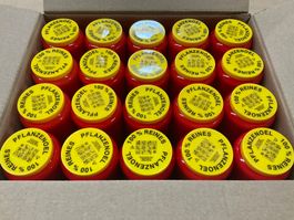 913 Posten Ewiglichtölkerzen 7 Tage aus Liquidation