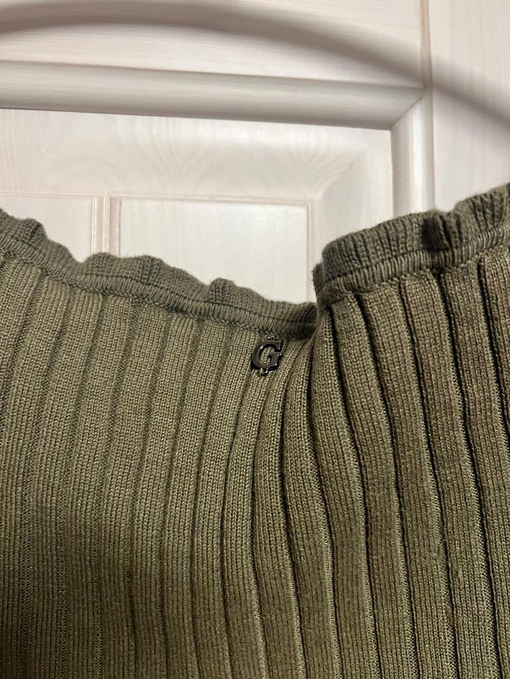 Guess Vestiti: Guess Kleid (eng) – Usato da Muhen venduto da lau_7wcq 1