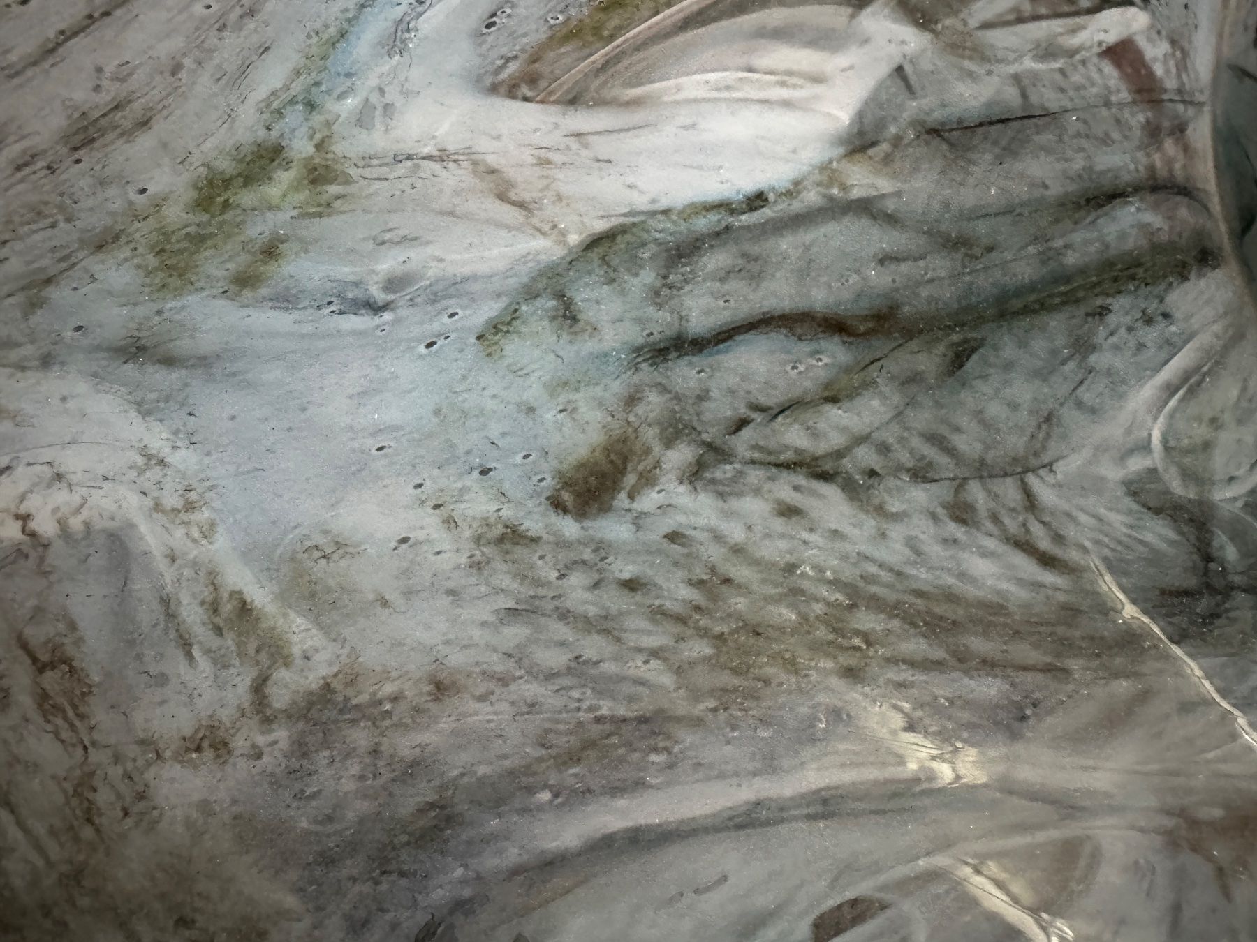 Bicchieri: XL Sousa Costa Glas Schale – Usato da Zürich venduto da frauflufelberg 5