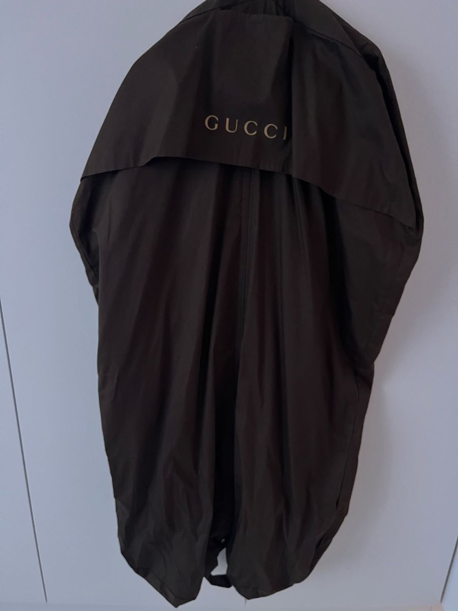 Gucci Vestiti: Gucci Kleid Gr. S NEUwertig – Nuovo (secondo la descrizione) da Zumikon venduto da DesignDeluxe 6