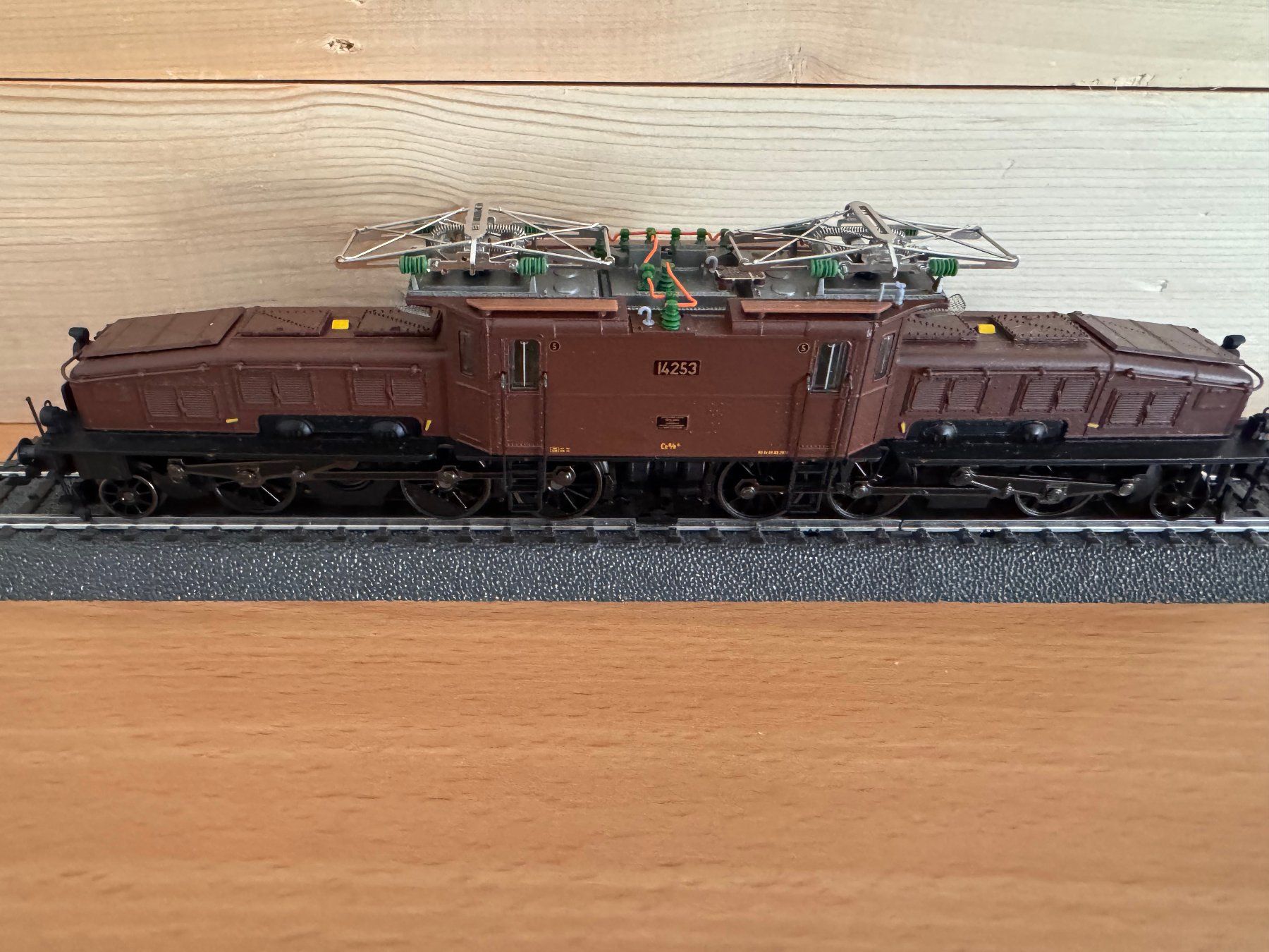 Märklin Modelleisenbahnen: Märklin 39595 – Gebraucht aus Martigny von Amvic
