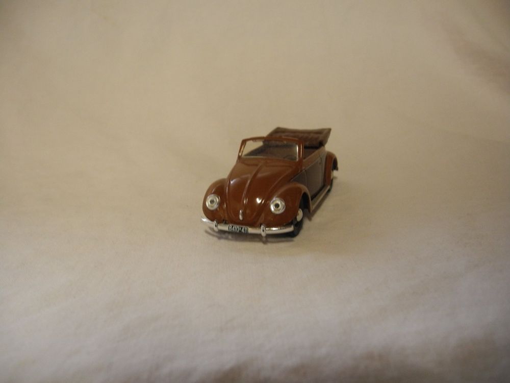DE ROVIN D4 CABRIOLET 1950 - 1/43