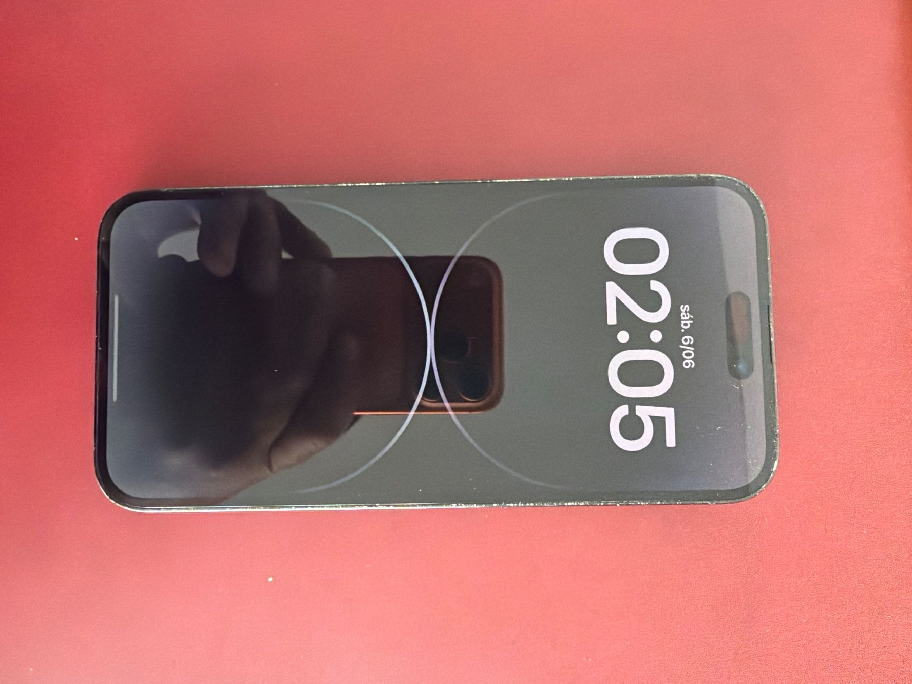 Apple Telefoni cellulari / Smartphones: iPhone 14 Pro Max – Usato da Wikon venduto da kik_26z7 1