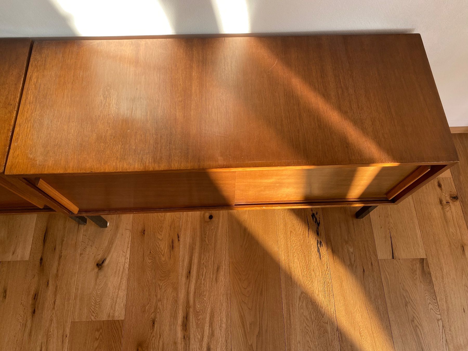 Kommoden: Sideboard Midcentury – Gebraucht aus Frauenfeld von .Ladina. 1