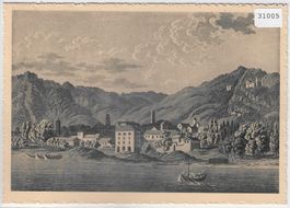 Locarno anno 1770