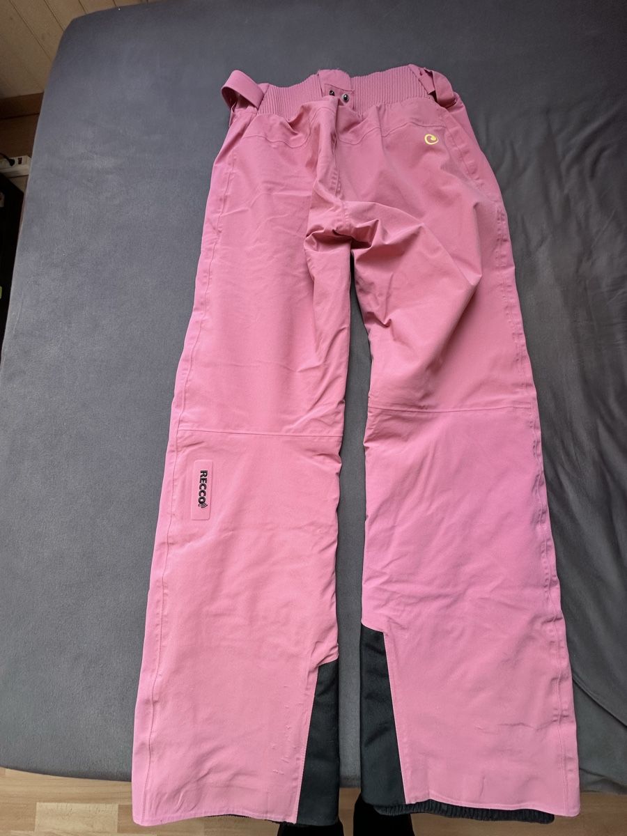Sherpa Hosen: Skihose – Gebraucht aus Marbach LU von sch-ang2 1