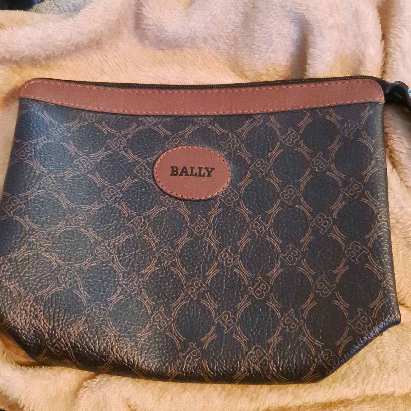 Bally Taschen für Damen: Leder Kleiniederwaren  Bally – Gebraucht aus Zürich von jaa_8n7l