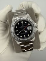 Rolex Explorer 2