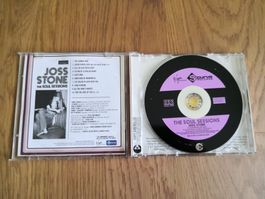Joss Stone  : the Soul sessions