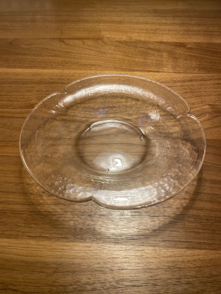 Glasi Hergiswil Ciotole: Glasschale – Usato da Steinmaur venduto da Hummer77