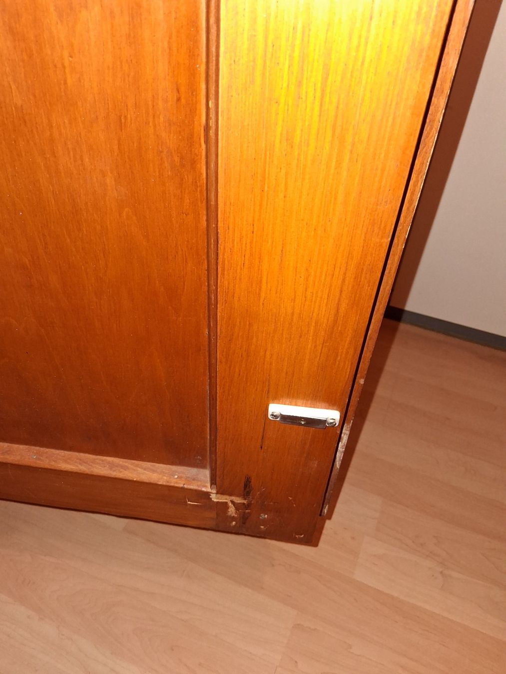 Armadi: Bücherschrank antik – Usato da Biberist venduto da Vinylaudio 4