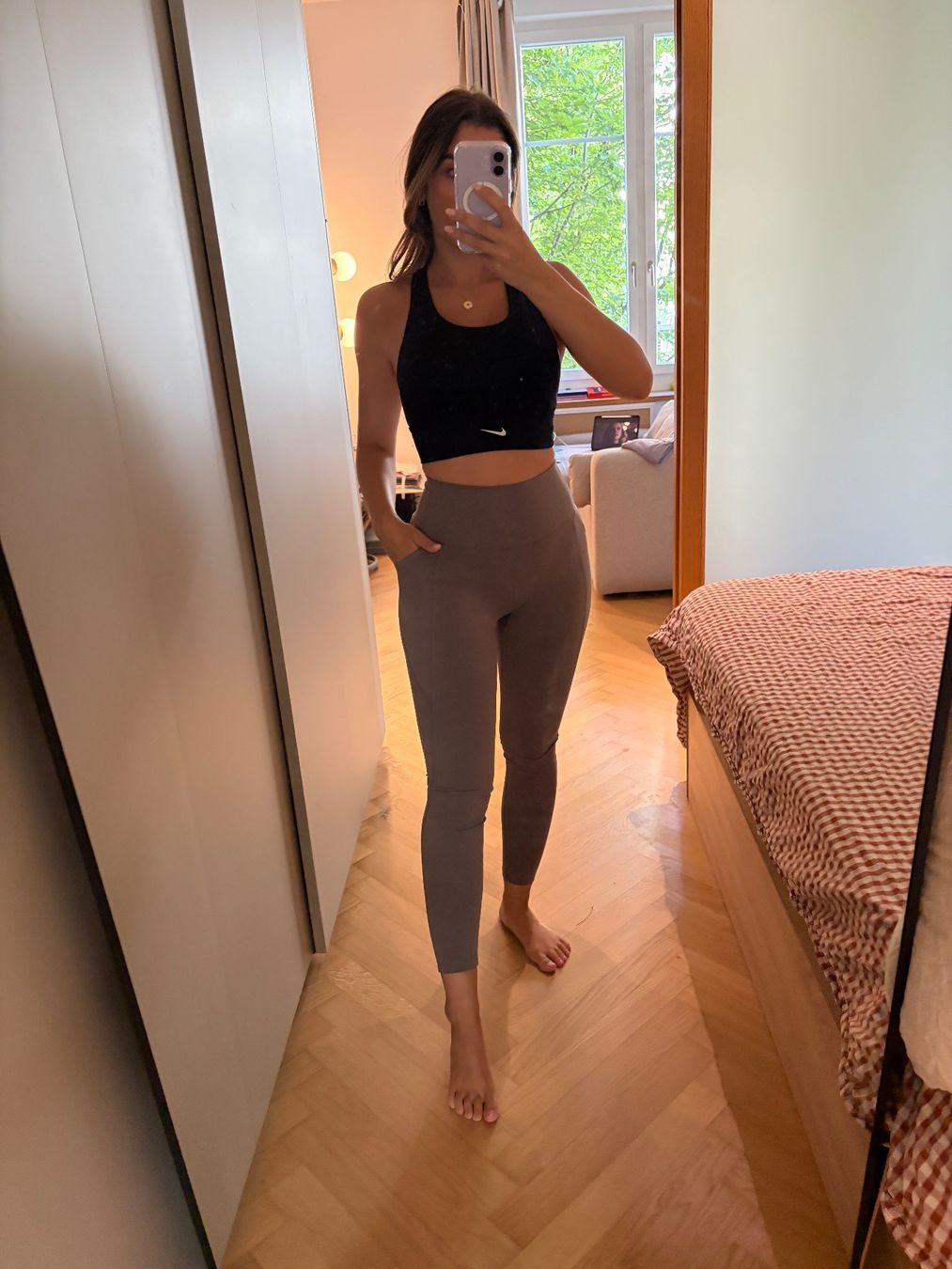 Leggings: UNIQLO New Legging size S – Neu und originalverpackt aus Zürich von mon_ht6w 1
