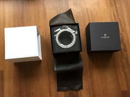 Hublot Big Bang box NEW