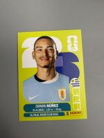 Panini Darwin Nunez URU17