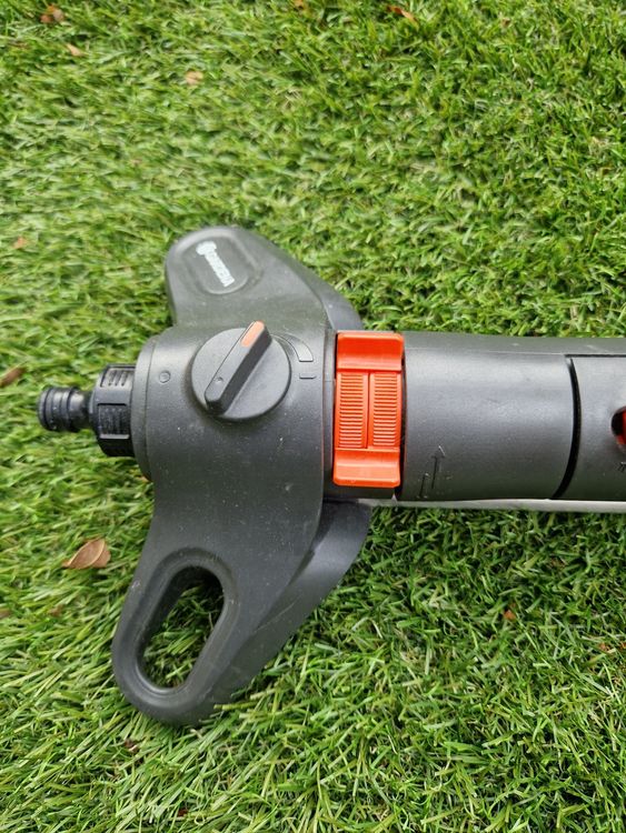 Rasensprenger GARDENA Kaufen auf Ricardo