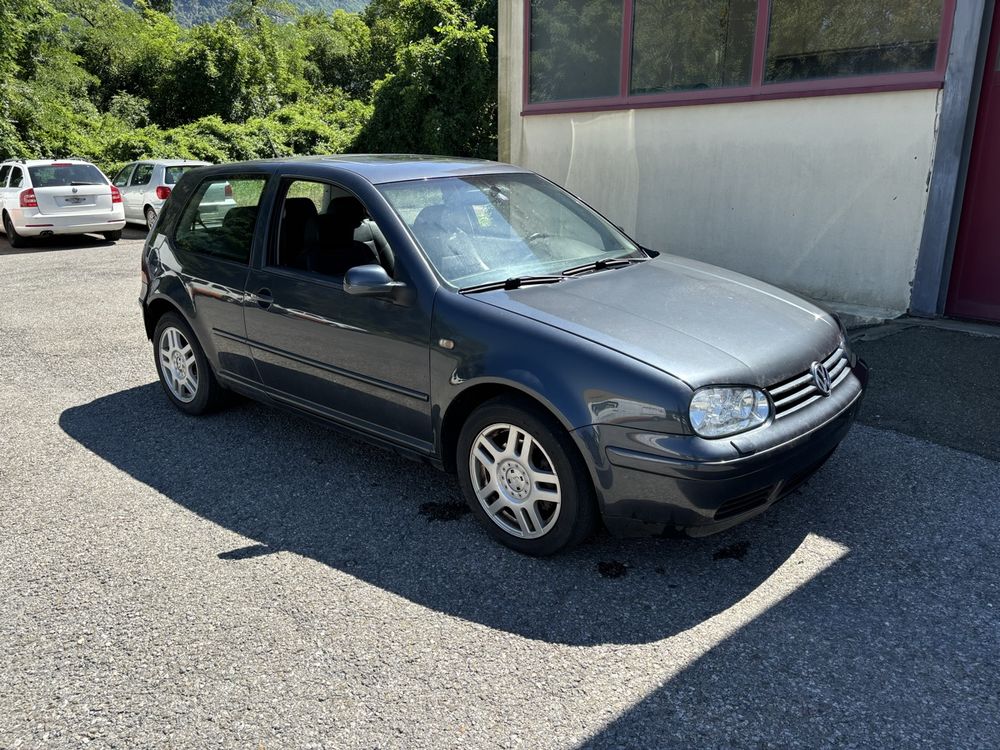 Fabelhafte 4 Golf Kaufen Bildernull