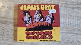 Fettes Brot - Auf einem Auge blöd