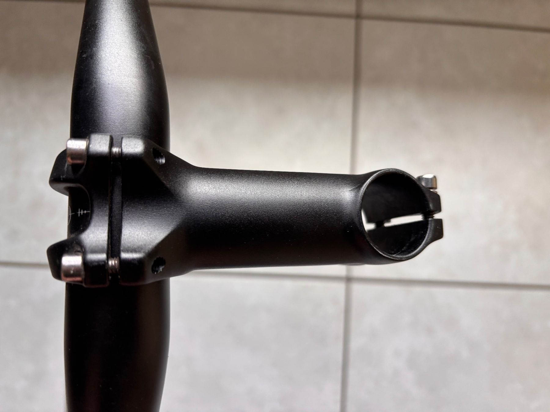 Pezzi di ricambio: Bike Lenker – Usato da Frauenkappelen venduto da Rolerik 1