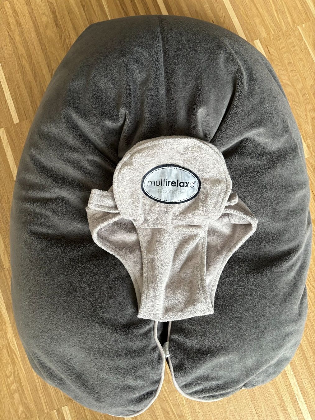 Sdraiette & Sdraiette a dondolo: Coussin de maternité et nid douillet – Usato da Begnins venduto da Ludo810 3