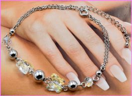 Bezauberndes Armband