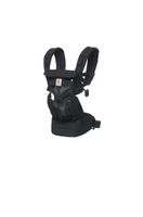 ergobaby Omni 360 Cool Air Mesh onyx black