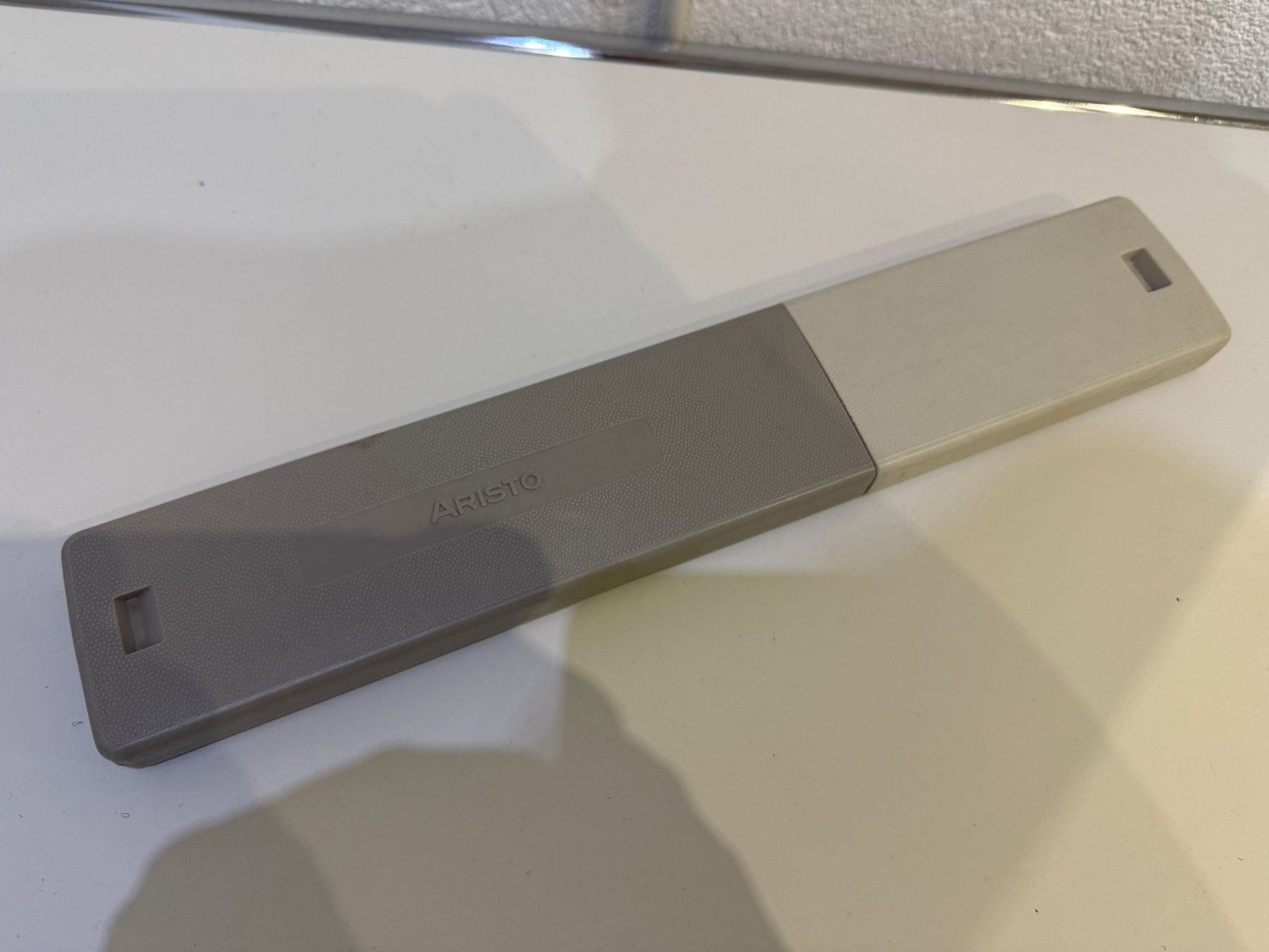 Sonstiges Schreiben & Zeichnen: Aristo Studio 0968, Duples-Rechenschieber, Made in Germany – Gebraucht aus Unterengstringen von Tnovus 5