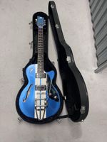 Duesenberg Starplayer TV (Mike Campbell)