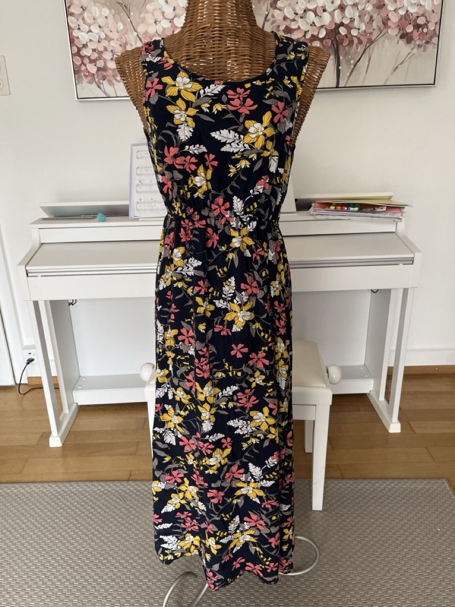 Vestiti: Maxikleid Molly Bracken, XS – Usato da Solothurn venduto da Bobesch08