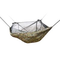 DD Hammocks Frontline MC Reisehängematte Camouflage