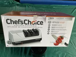 Chef’sChoice 15XV Messerschärfer