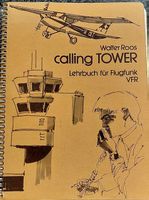 Manuals für Flugbegeisterte