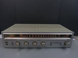 Philips F5110 AM-FM Stereo Receiver * Checked * Funktioniert