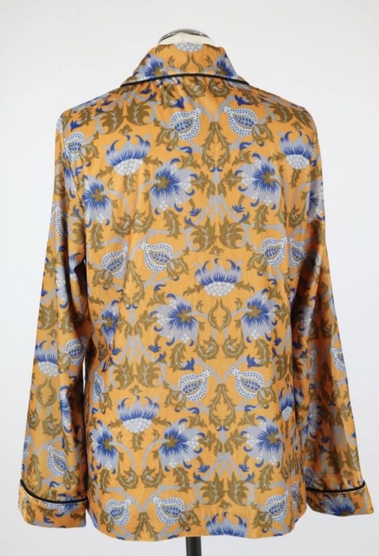Manoush Camicette: Chemise imprimée Manoush – Nuovo (secondo la descrizione) da Dotzigen venduto da SecondHandGems 6