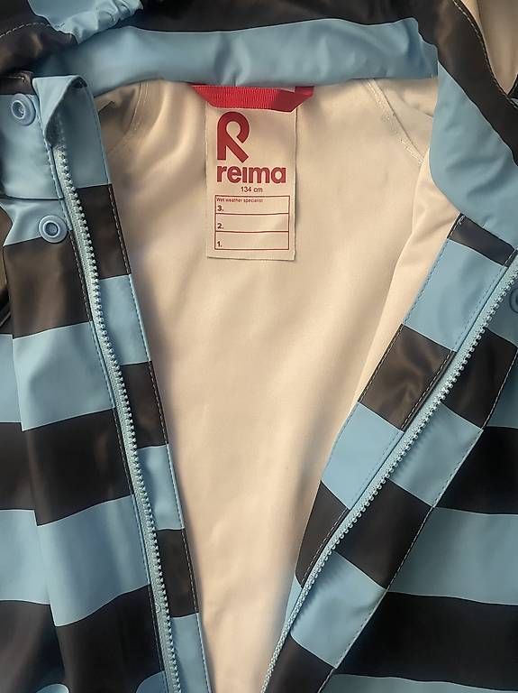 Jacken & Mäntel: Regenjacke - Reima – Gebraucht aus Zürich von Kathikap 1