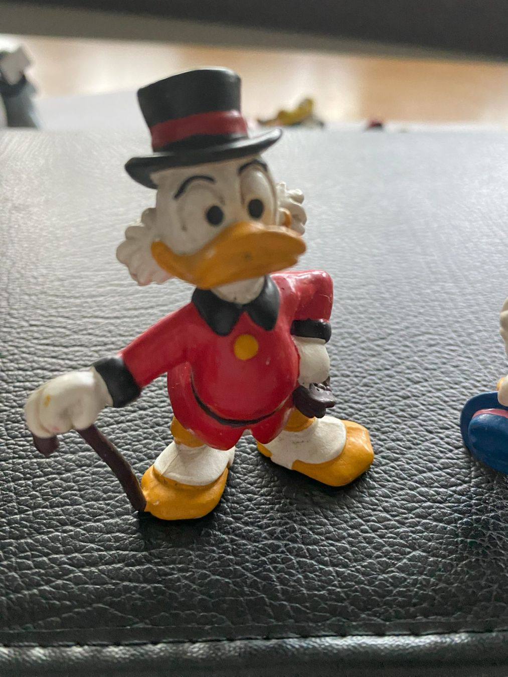 Disney Giocattoli: Disneyfiguren – Usato da Sachseln venduto da basti1950 4