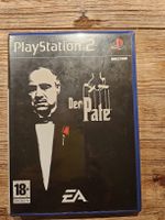 Der Pate - Playstation 2 - Top Zustand - Kult Game!