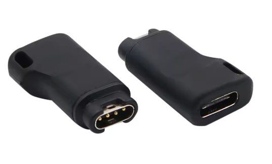 Garmin Lecteurs & Adaptateurs: Garmin Lade-Adapter USB-C – Neuf avec emballage d'origine à Zimmerwald par Bimar