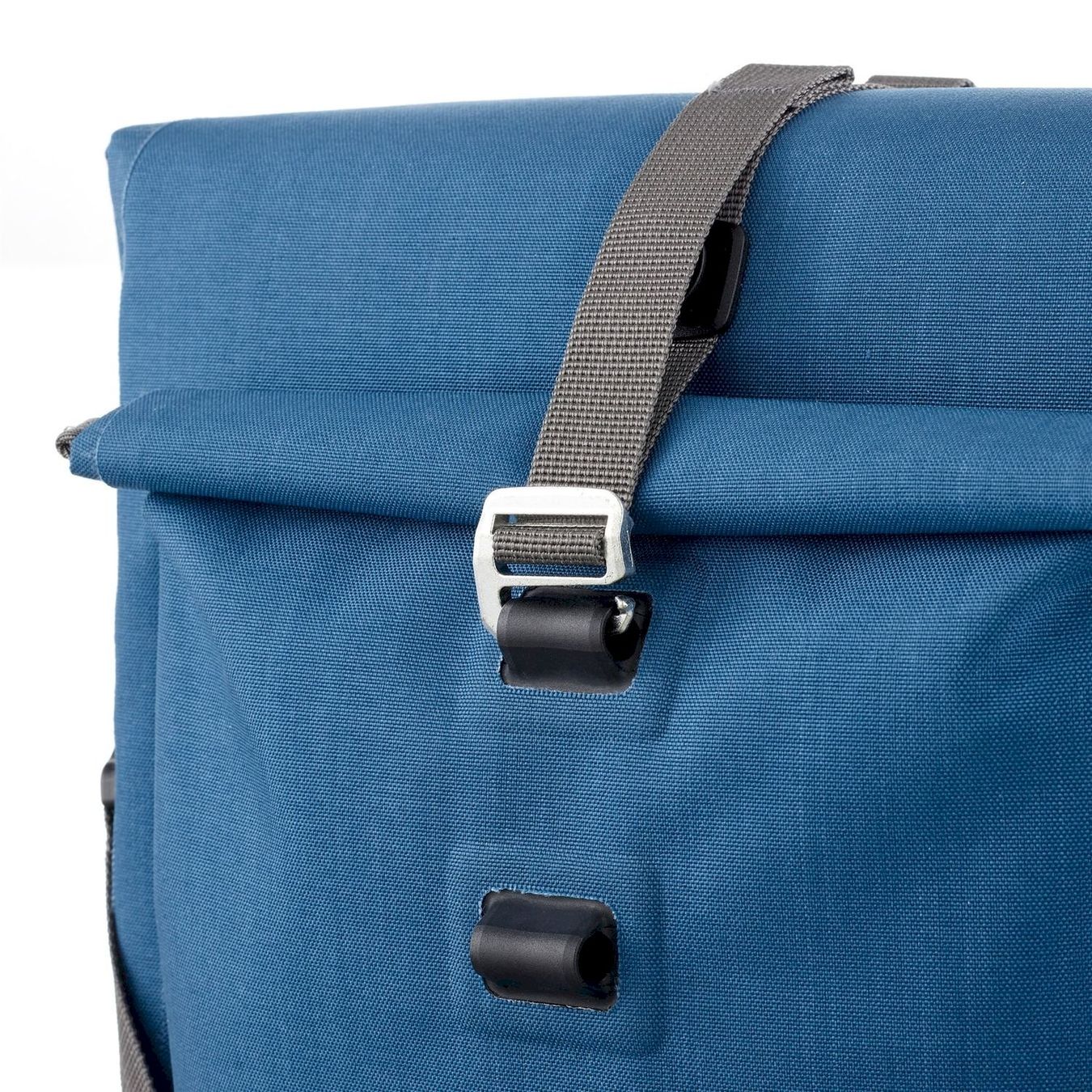Ortlieb Borse: Ortlieb Back-Roller Plus 20+3L denim – Nuovo e nell'imballaggio originale da Bottighofen venduto da zaap 4