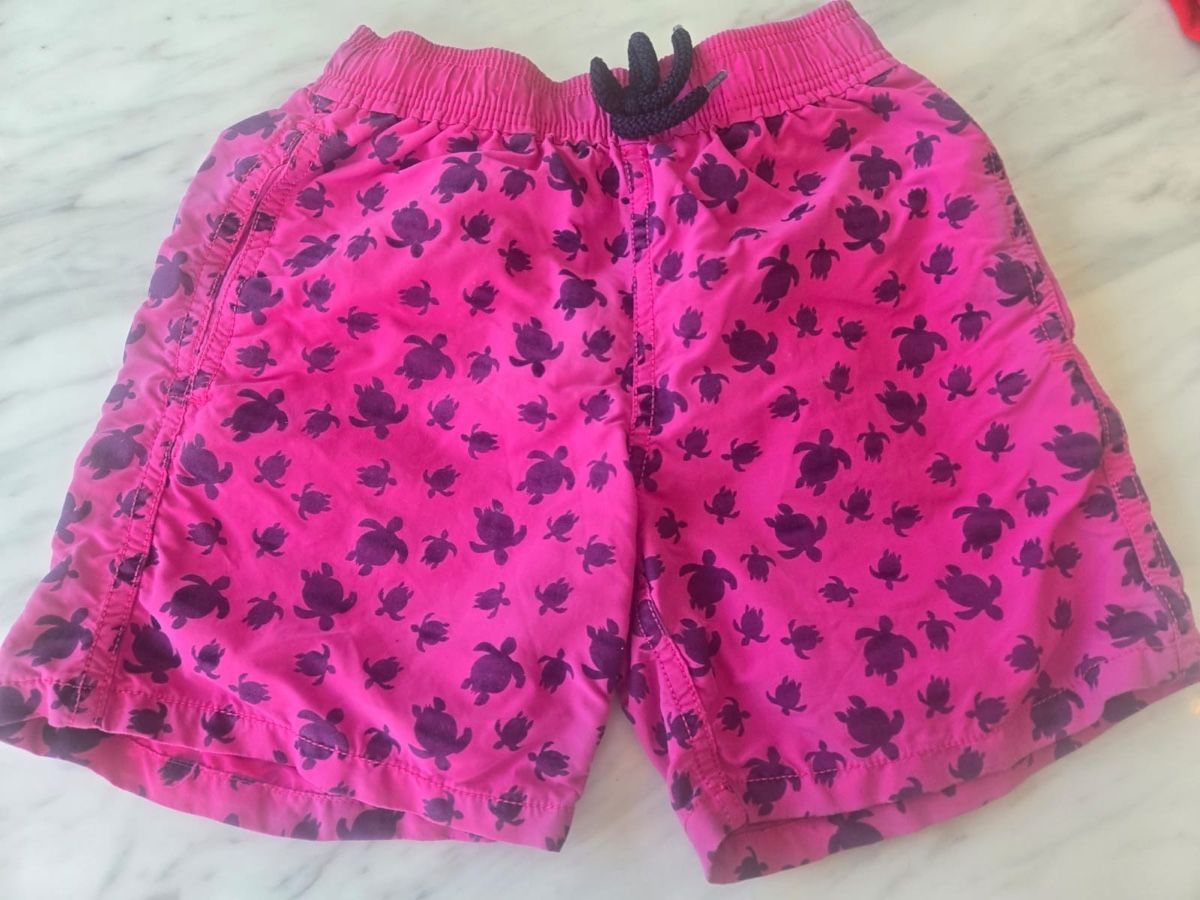 Vilebrequin Costumi da bagno: Short de bain Vilebrequin taille 10 ans – Usato da Lausanne venduto da Flo1006 1