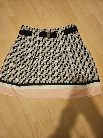Jupe patineuse Indies taille 42