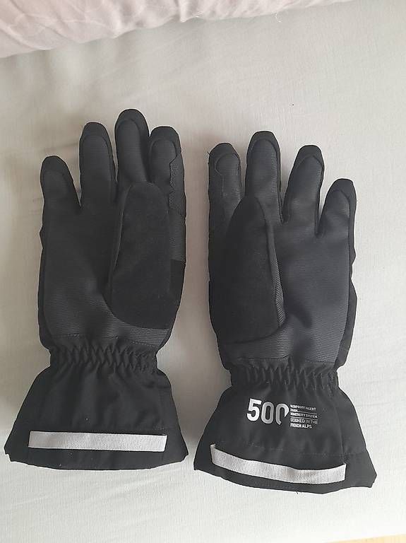 Guanti & manicotti: Handschuhe nur ein paar mal getragen – Usato da Ebnat-Kappel venduto da mon_nk52 1